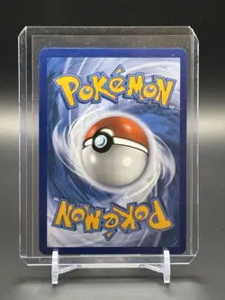 Scovillain 107/091 Pokemon Paldean Fates Shiny Rare NM - Image 2