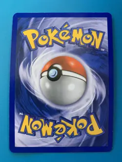 Eevee #11 Black Star Promo Holo Rare Vintage Pokemon Card - NM - Image 2