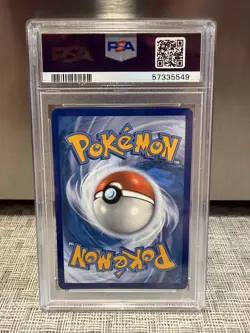2020 Pokemon SWSH BSP Champions Path Elite Trainer Box #050 Charizard V PSA 10 - Image 2