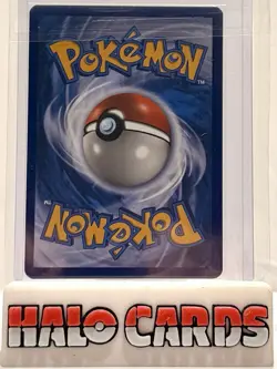 PACK FRESH 2018 Pokemon Sun & Moon Forbidden Light Zygarde #123/131 H - Image 2