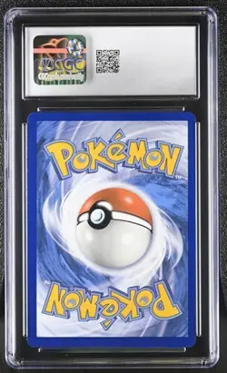 Snorlax *CGC 10* Trainer Gallery Holo *Lost Origin* #10 *2022* Pokemon - Image 2