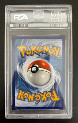 Gible SV38/SV94 PSA 9 Mint - Hidden Fates Shiny Vault - Pokemon TCG - Image 2