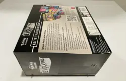 Pokemon TCG Sword & Shield Evolving Skies Elite Trainer Box - Sealed - Image 5