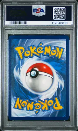 Pokemon Garchomp Sun & Moon Hidden Fates Holo #SV40/SV95 - PSA 10 (2019) - Image 2