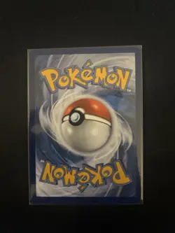 Pokemon TCG - Charizard EX SVP 161 Promo - Super Premium Collection - NM - Image 2