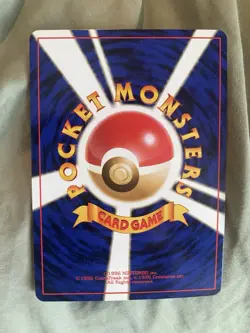 Sabrina's Psychic Control Uncommon Gym Challenge Pokemon TCG Japanese Mint - NM - Image 3