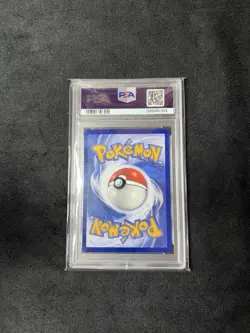 2023 POKEMON TRADITIONAL CHINESE SV-P PROMO #057 TAIPEI'S PIKACHU PSA 10 - Image 2