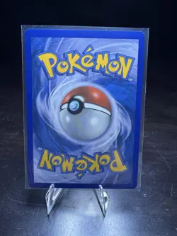 Maractus - 2/12 - Pokemon TCG Holo McDonald’s Promo - BW Series 2011 - Image 2