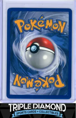 2011 Pokemon Black & White #79/114 Watchog Reverse Holo F690 - Image 2