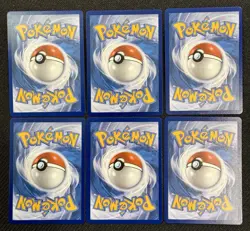 2025 POKEMON BLACK STAR PROMO 024 ORICORIO EX MEGA CHARIZARD UPC - Image 4