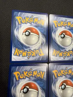 2025 POKEMON BLACK STAR PROMO 024 ORICORIO EX MEGA CHARIZARD UPC - Image 5