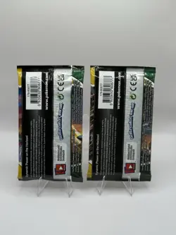 Lot Of (2) Pokemon Sword & Shield Evolving Skies Sealed/Unopened Packs - Image 2
