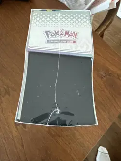 Pokemon TCG Scarlet & Violet Prismatic Evolutions Elite Trainer Box ETB - Image 3