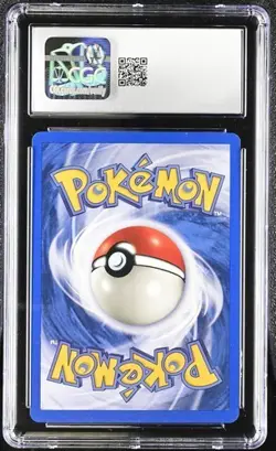 Pokemon Flaaffy 2001 Neo Revelation 28/64 CGC 10 - Image 2