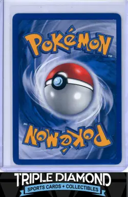 2007 Pokemon Mysterious Treasures #1/123 Aggron Reverse Holo F689 - Image 2