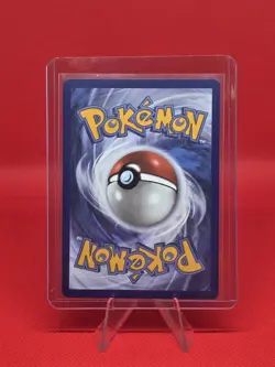 Pokemon TCG Acerola's Mischief 165/132 Me01: Mega Evolution Holo - Image 2