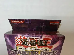 Yu-Gi-Oh! Starter Deck Kaiba Evolution Unlimited English Konami Yugioh NEW - Image 2