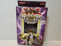 Yu-Gi-Oh! Starter Deck Kaiba Evolution Unlimited English Konami Yugioh NEW - Image 3