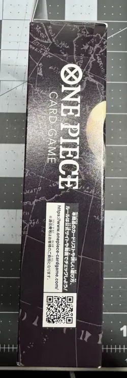 ONE PIECE Start Deck 3D2Y ST-14 Japanese Japan Sealed Starter - Image 3