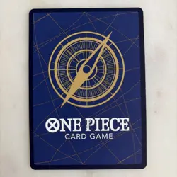 One Piece TCG Gear 5 Starter Deck Nami ST21-009 Alt Art English B - Image 2