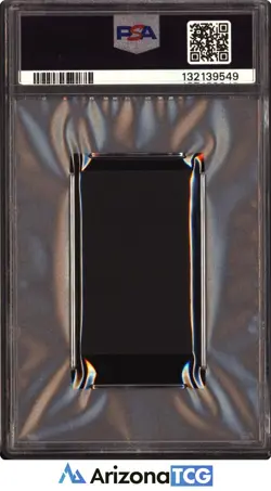 One Piece 2010 Kuzan October One Piece Hanafuda GEM MINT PSA 10 - Image 2