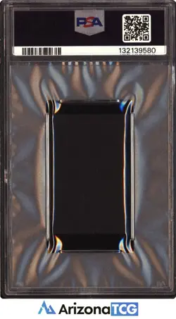 One Piece 2010 Helmeppo/Koby October One Piece Hanafuda NM-MT PSA 8 - Image 2