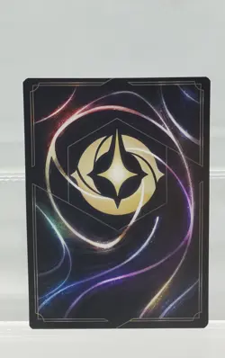 Disney Lorcana Stratos - Tornado Titan 55/204 Cold Foil Into the Inklands Rare - Image 2