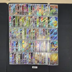 Japanese Pokemon Cards lots of 100 AR Victini Psyduck bulk 891 - Image 1
