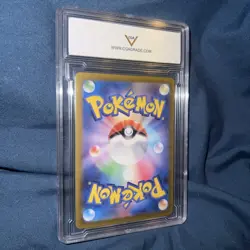 Meltan AR 081/071 SV5M Cyber Judge - Pokemon Card Japanese / US Seller/ CGA 10 - Image 2