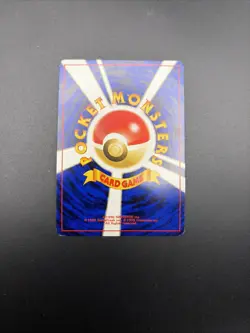 【Banned Artwork】Pokemon Card - Card Flip Game Japanese Slot Machine Neo Genesis - Image 4