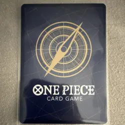 Bandai One Piece Card Game Nami Premium Card Collection Vol 4 OP09-070 - Image 2