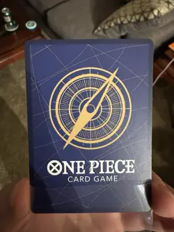 Bandai One Piece Card Game Nami Premium Card Collection Vol 4 OP09-070 - Image 3