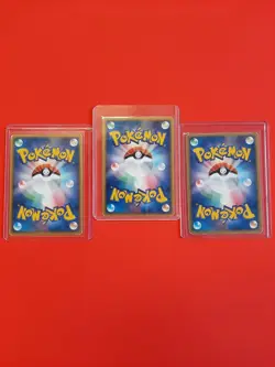 Team Rocket Returns Holo EX 2004 Pokemon Cards SET Legendary Birds Dark Japanese - Image 5