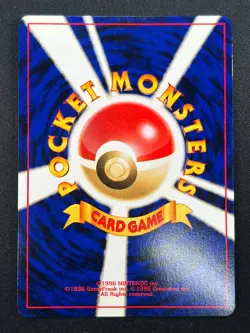 [NM] Entei Pokemon Card Japanese No.244 Neo 3 Revelation 2000 Vintage Holo 25J5 - Image 3