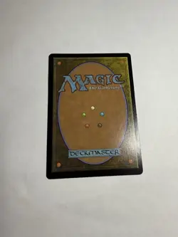 Marvo Deep Operative Foil MTG Magic The Gathering Card Near Mint Never Played - Image 2