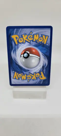 Blaziken 3/127 Holo Platinum Base Pokemon Card LP 2009 - Image 2