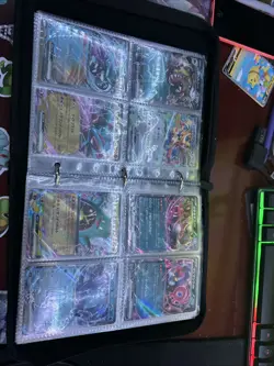 Pokemon Tcg Ex Lot Of 200+ Cards Japanese & English All NM - Image 5