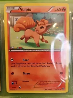 Lot of 18 Pokemon Cards Basic Stage 1 & 2 Non Graded Excellent Very Good NICE - Image 3