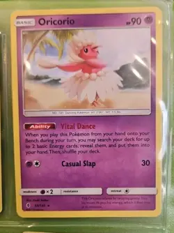 Lot of 18 Pokemon Cards Basic Stage 1 & 2 Non Graded Excellent Very Good NICE - Image 4