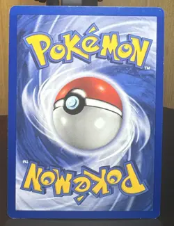Pokemon Pokemon TCG: Ivysaur 030/102 Base Set Regular Vintage English Card - Image 2