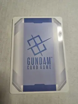 Awakened Potential Gundam Card Game .Steel Requiem GD03-118 R - Image 2