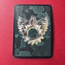 1995-97 Doom Trooper CCG Unlimited Alakhai the Cunning Card - Image 2