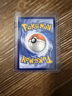MINT 2025 Pokemon TCG Oricorio Ex 024 Promo Card Ultra Rare Near Mint - Image 3