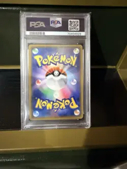 2021 PKM Japanese Promo Card Pack 25th Anniversary Edition Charizard #001 PSA 10 - Image 2