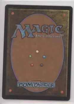 Replenish Magic: Urza's Destiny #15 1999 - Image 2