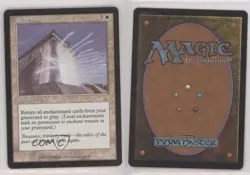 Replenish Magic: Urza's Destiny #15 1999 - Image 3
