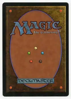 Preacher, The Dark, Regular, Summon Preacher 2**, Quinton Hoover, Lightly Played - Image 2