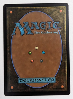 The Earth Crystal (0184) Final Fantasy FIN, Magic MtG, Regular - NM! - Image 2