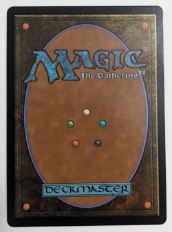 Summon: Primal Odin (0121) Final Fantasy FIN, Magic MtG, Regular - NM! - Image 2