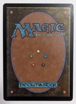 The Water Crystal (0085) Final Fantasy FIN, Magic MtG, Regular - NM! - Image 2